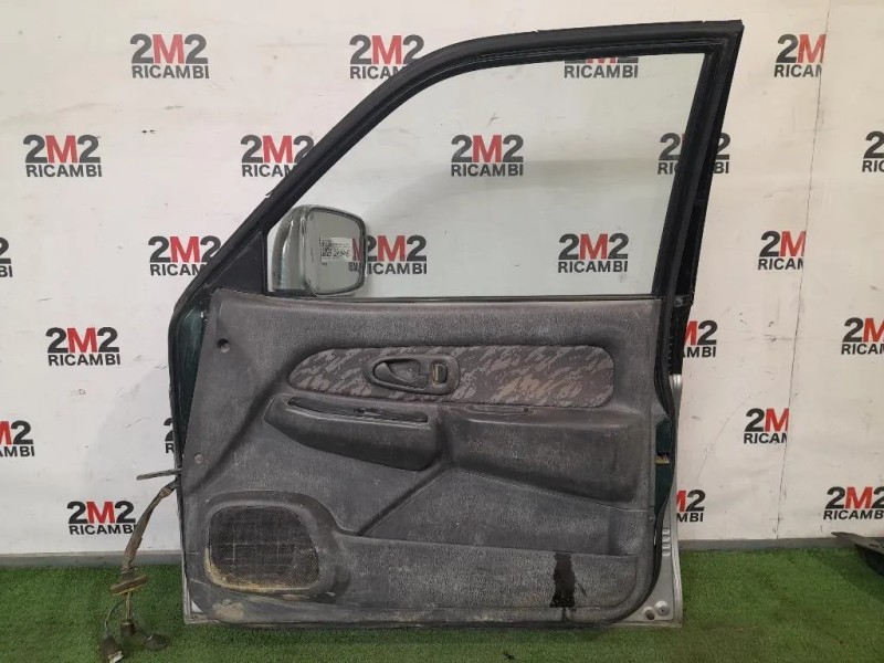 Porta ANT DX MR296400 Mitsubishi L200 II 1997