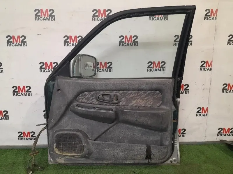 Porta ANT DX MR296400 Mitsubishi L200 II 1997