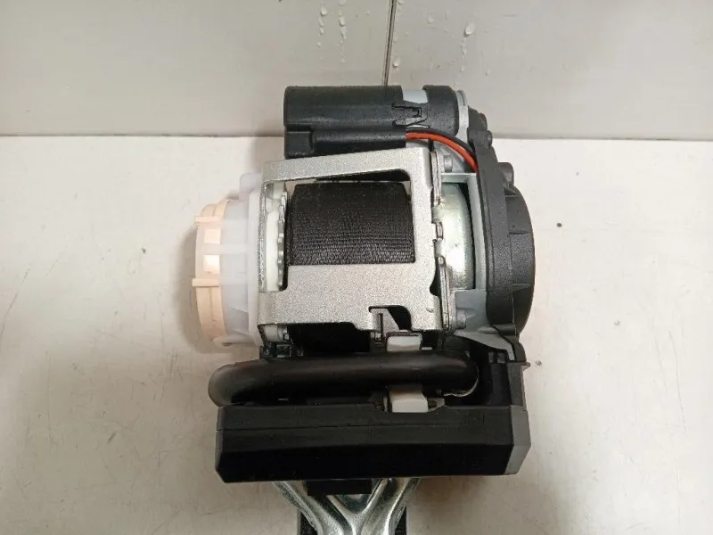 Cintura DI Sicurezza Sedile ANT DX 4K8857706E Audi A6 4GD Avant 2016