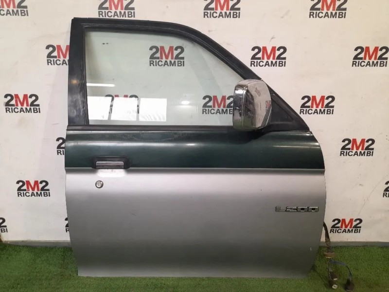 Porta ANT DX MR296400 Mitsubishi L200 II 1997