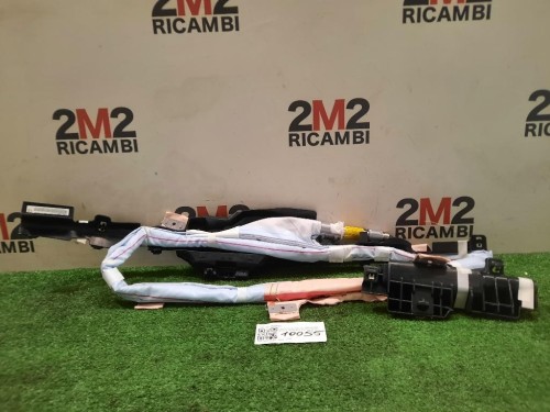 Air-bag A Tendina DX