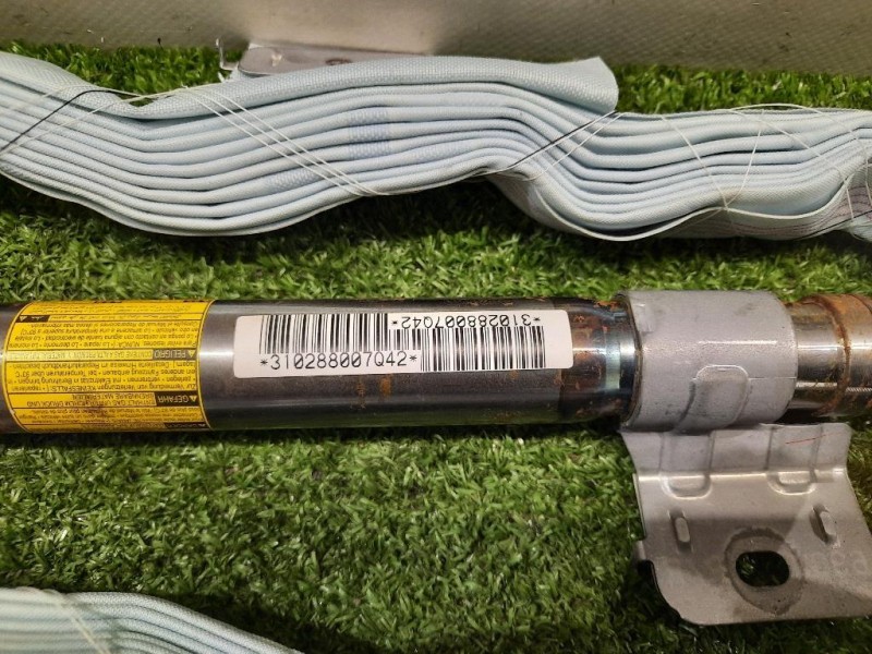 Air-bag A Tendina DX 6217047010 Toyota Prius I 2004