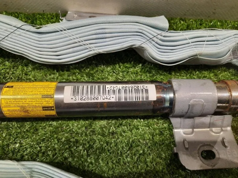 Air-bag A Tendina DX 6217047010 Toyota Prius I 2004