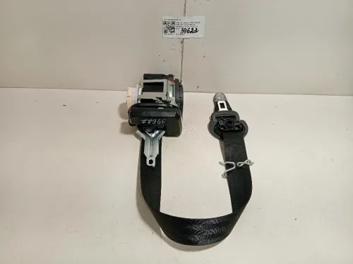 Cintura DI Sicurezza Sedile ANT DX 4K8857706E Audi A6 4GD Avant 2016