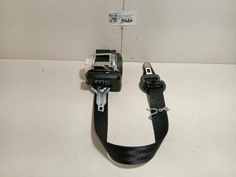 Cintura DI Sicurezza Sedile ANT DX 4K8857706E Audi A6 4GD Avant 2016