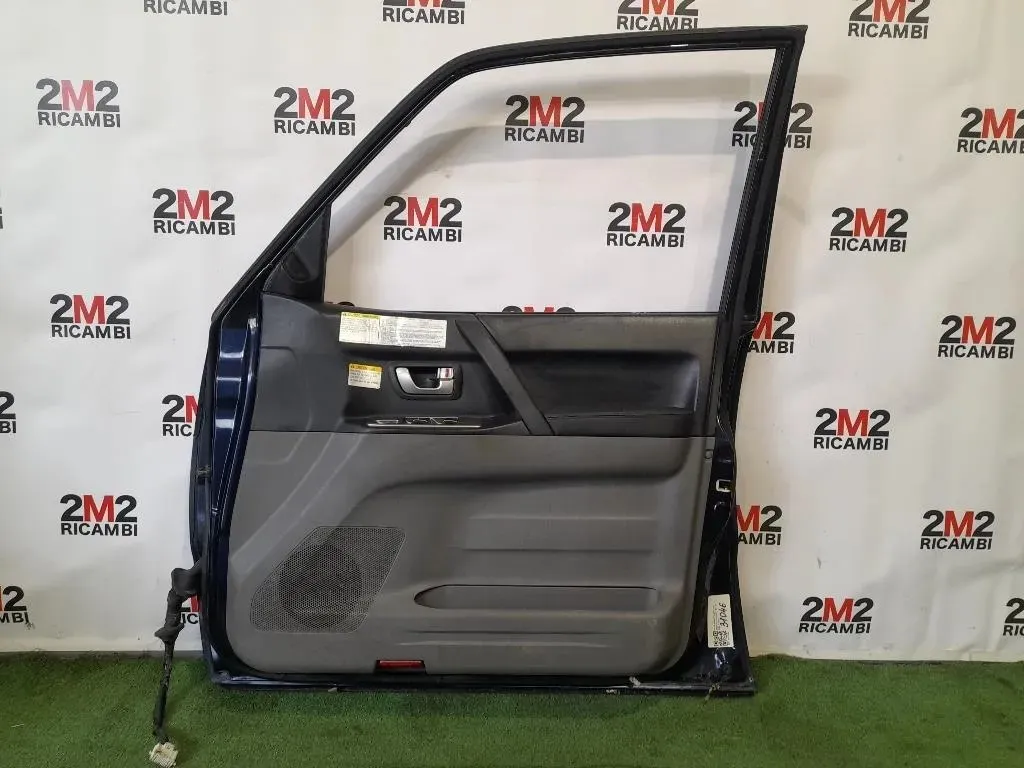 Porta ANT DX 5700A884 Mitsubishi Pajero III 2000