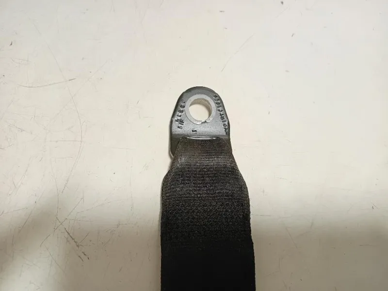 Cintura DI Sicurezza Sedile ANT DX 309764800001-A Audi A6 4GD Avant 2016