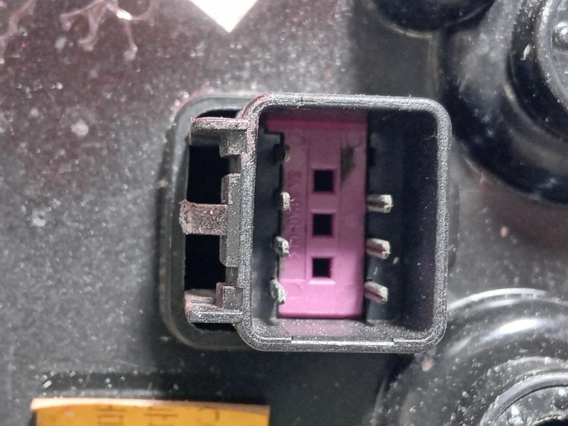 Cintura DI Sicurezza Sedile ANT DX 309764800001-A Audi A6 4GD Avant 2016