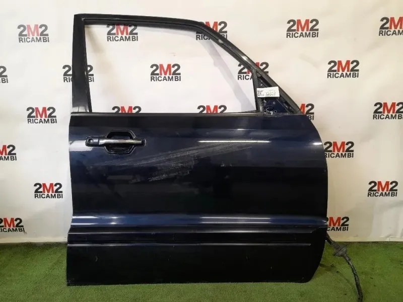 Porta ANT DX 5700A884 Mitsubishi Pajero III 2000