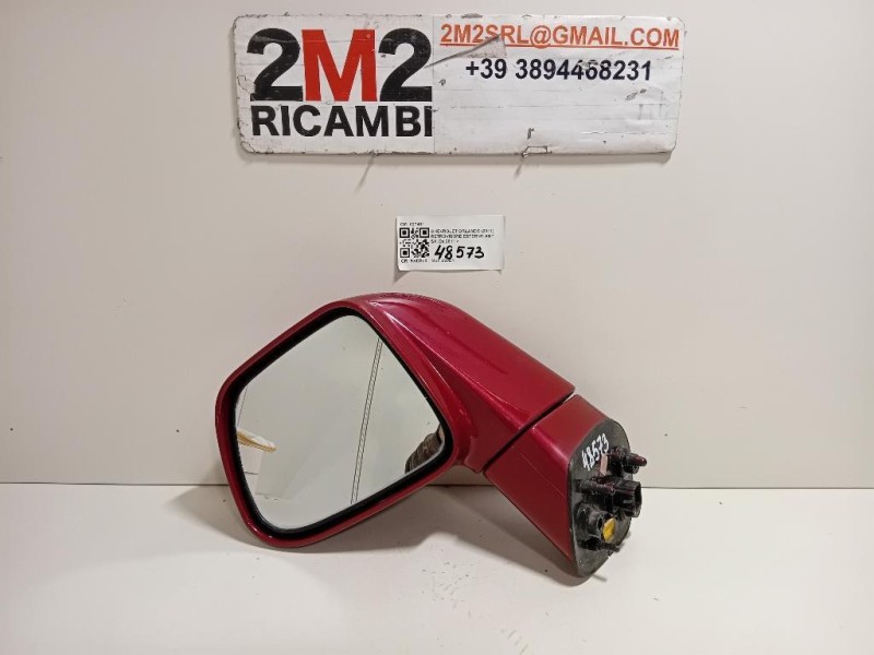 Retrovisore Esterno ANT SX 027481 Chevrolet Orlando 2011