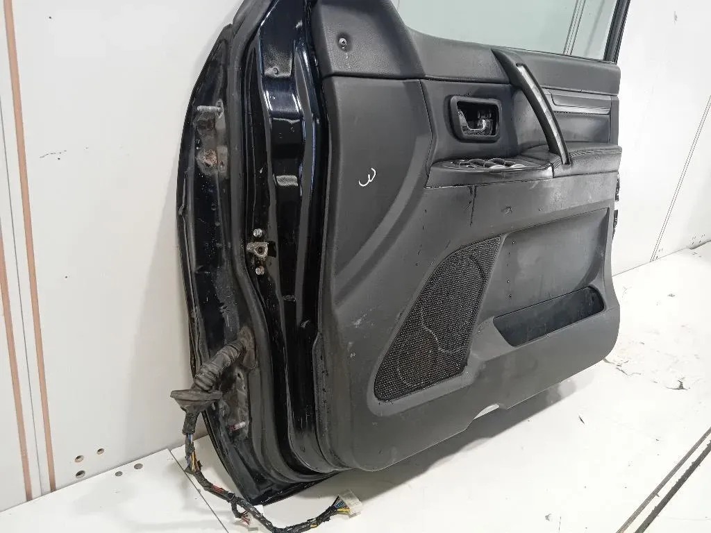 Porta ANT DX PORTA ANT DX Mitsubishi Pajero IV 2007