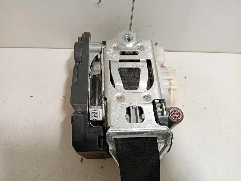 Cintura DI Sicurezza Sedile ANT DX 309764800001-A Audi A6 4GD Avant 2016