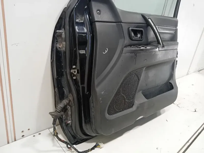 Porta ANT DX PORTA ANT DX Mitsubishi Pajero IV 2007