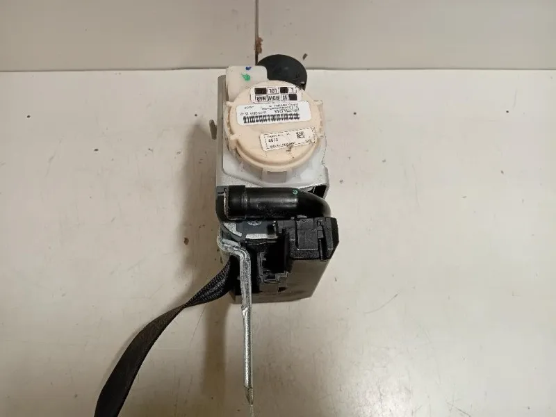 Cintura DI Sicurezza Sedile ANT DX 309764800001-A Audi A6 4GD Avant 2016