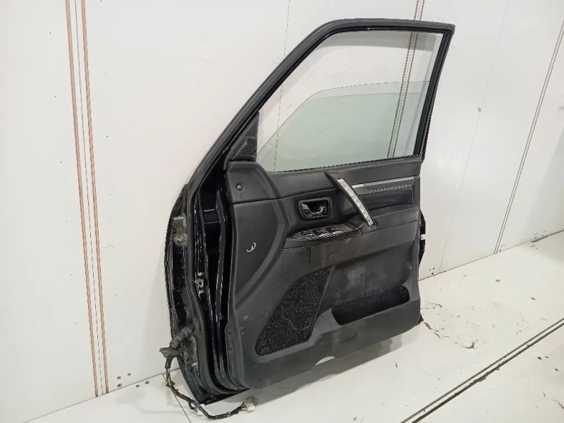 Porta ANT DX PORTA ANT DX Mitsubishi Pajero IV 2007