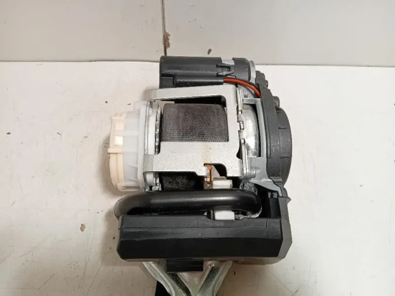 Cintura DI Sicurezza Sedile ANT DX 309764800001-A Audi A6 4GD Avant 2016