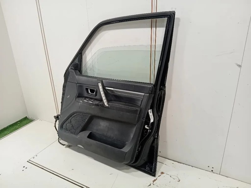 Porta ANT DX PORTA ANT DX Mitsubishi Pajero IV 2007