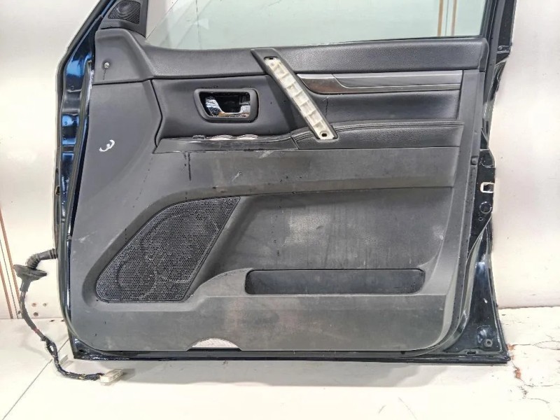 Porta ANT DX PORTA ANT DX Mitsubishi Pajero IV 2007