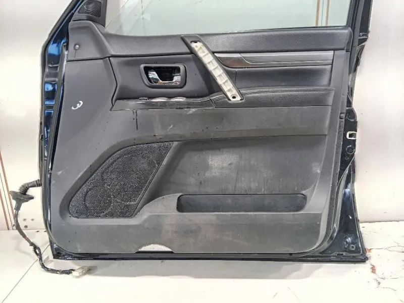 Porta ANT DX PORTA ANT DX Mitsubishi Pajero IV 2007