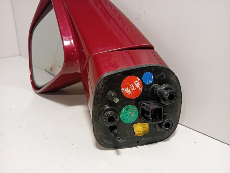 Cintura DI Sicurezza Sedile ANT DX 8U0 857 706 C Audi Q3 8UB 2012