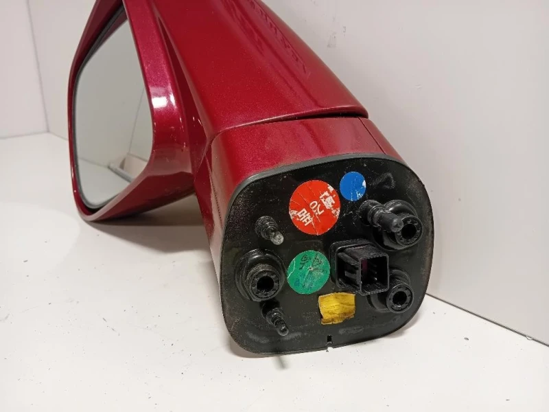 Retrovisore Esterno ANT SX 13027481 7 PIN Chevrolet Orlando 2011