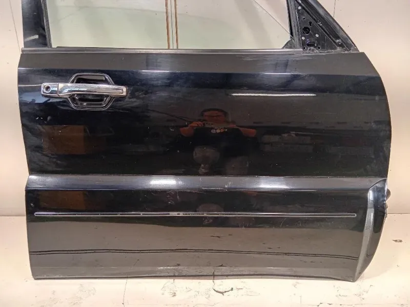 Porta ANT DX PORTA ANT DX Mitsubishi Pajero IV 2007