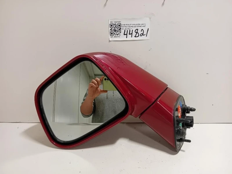 Retrovisore Esterno ANT SX 13027481 7 PIN Chevrolet Orlando 2011