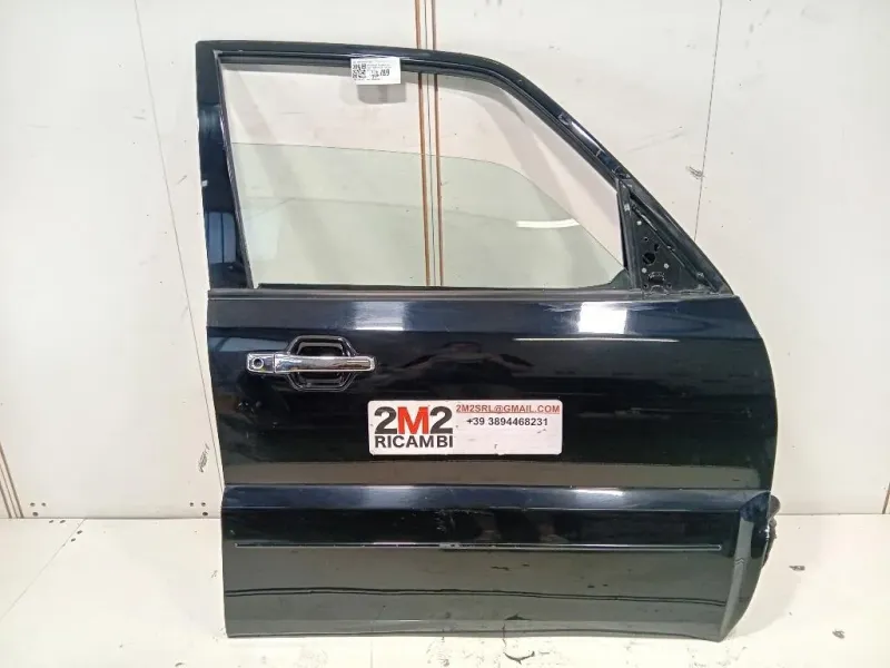 Porta ANT DX PORTA ANT DX Mitsubishi Pajero IV 2007