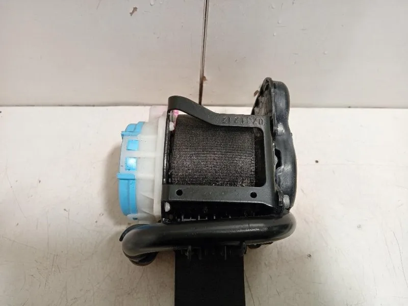 Cintura DI Sicurezza Sedile ANT DX 8U0 857 706 C Audi Q3 8UB 2012