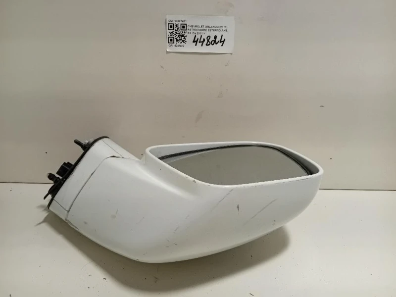 Retrovisore Esterno ANT SX 13027481 7 PIN Chevrolet Orlando 2011