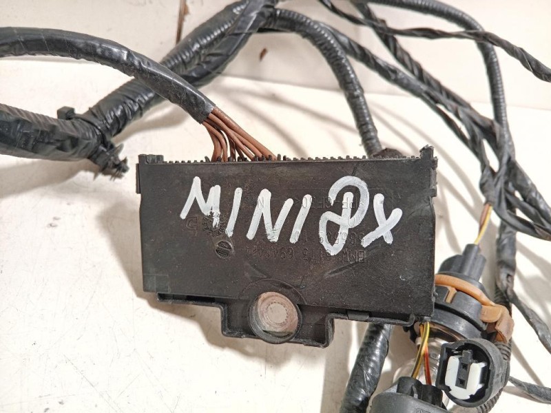 Cablaggio 6113 6941424 Mini MINI Cooper F56 2014