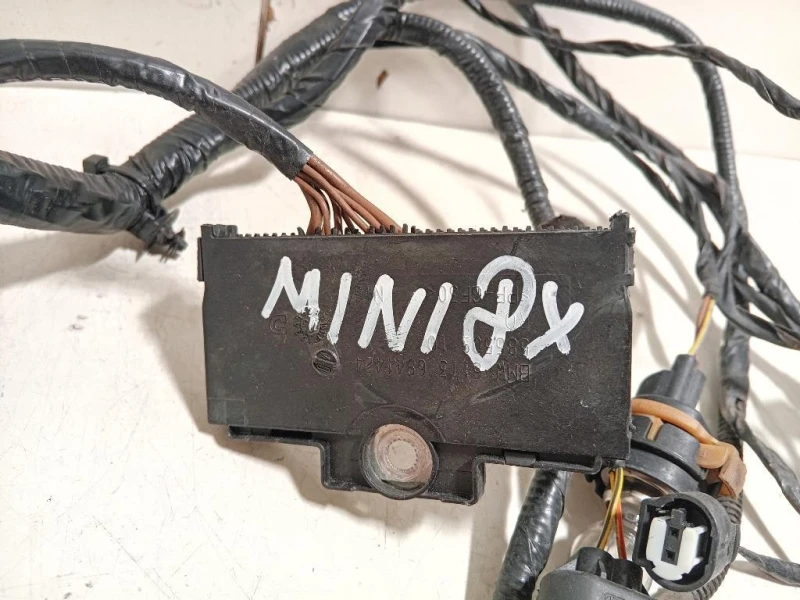 Cablaggio 6113 6941424 Mini MINI Cooper F56 2014