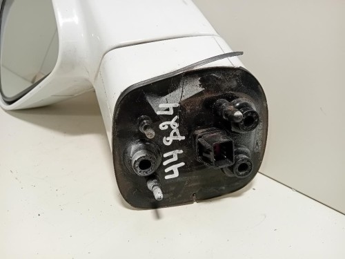 Cintura DI Sicurezza Sedile ANT DX 8U0857706 A Audi Q3 8UB 2012