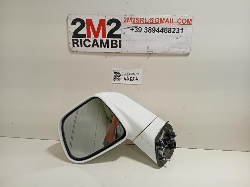 Cintura DI Sicurezza Sedile ANT DX 8U0857706 A Audi Q3 8UB 2012
