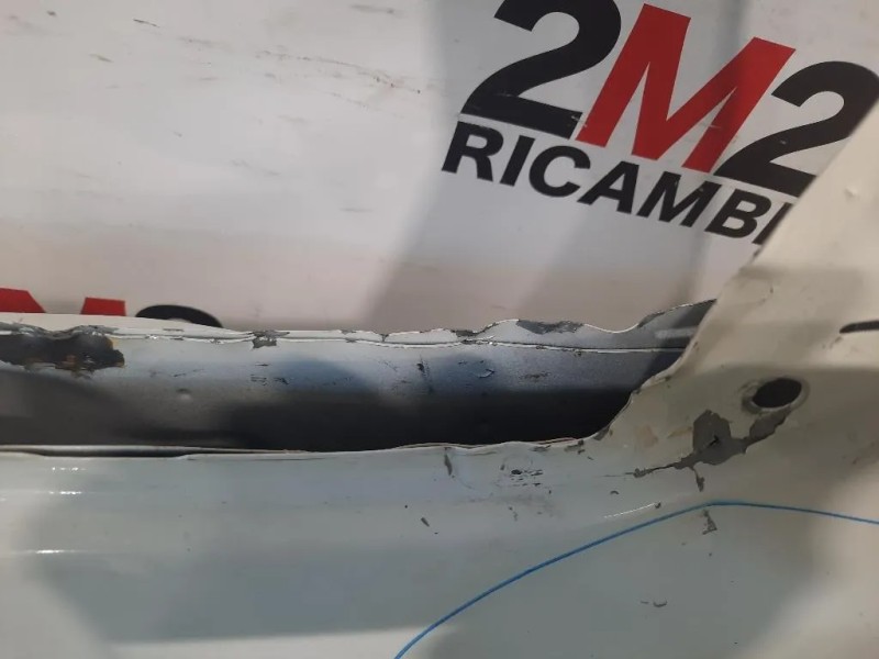 Porta ANT DX  Nissan Cabstar F24M 2014