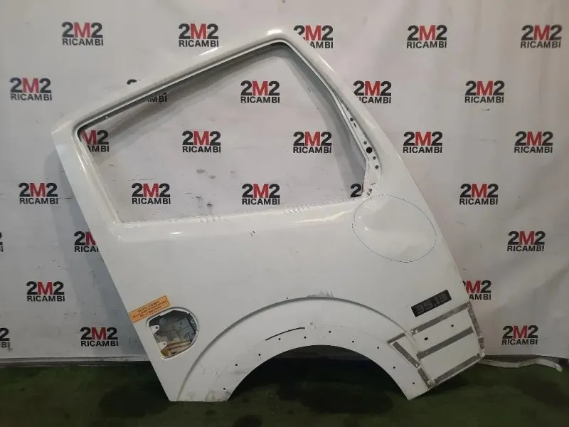 Porta ANT DX Nissan Cabstar F24M 2014