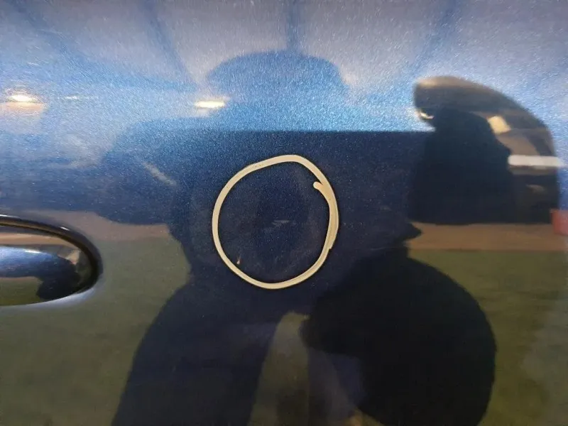 Porta ANT DX NUDA H010M1HAAB Nissan Micra IV 2011