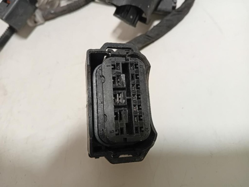 Cablaggio 6113 6941424 Mini MINI Cooper F56 2014