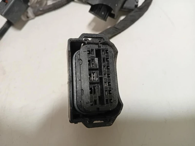 Cablaggio 6113 6941424 Mini MINI Cooper F56 2014