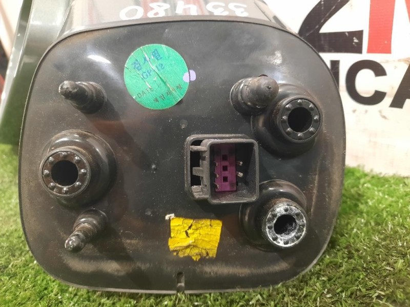 Cintura DI Sicurezza Sedile ANT DX 306369810 Audi Q5 8RB 2009