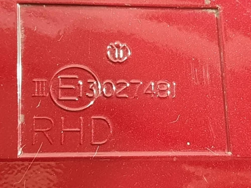 Retrovisore Esterno ANT SX 7 FILI 95275843 Chevrolet Orlando 2011