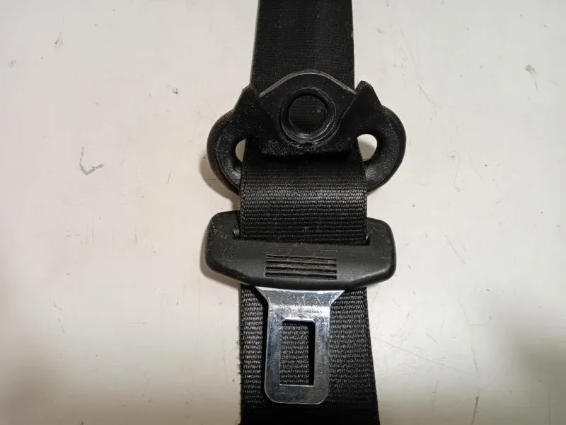 Cintura DI Sicurezza Sedile ANT DX 306369810 Audi Q5 8RB 2009