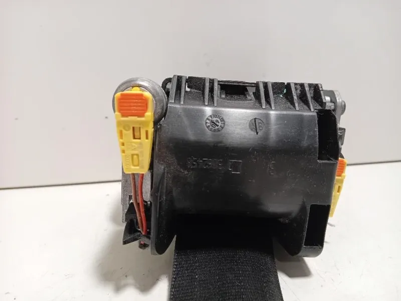 Cintura DI Sicurezza Sedile ANT DX 306369810 Audi Q5 8RB 2009