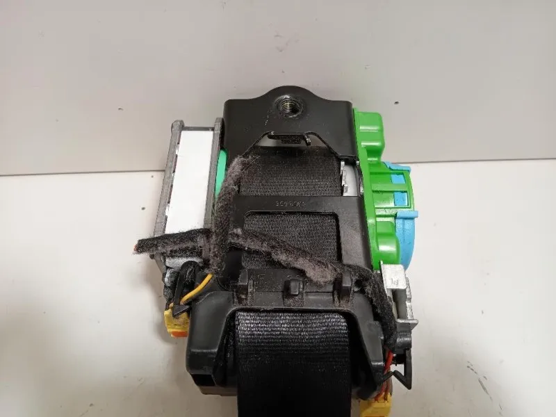 Cintura DI Sicurezza Sedile ANT DX 306369810 Audi Q5 8RB 2009