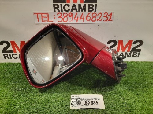 Retrovisore Esterno ANT SX