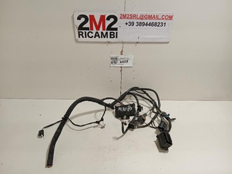 Cablaggio 6113 6941424 Mini MINI Cooper F56 2014