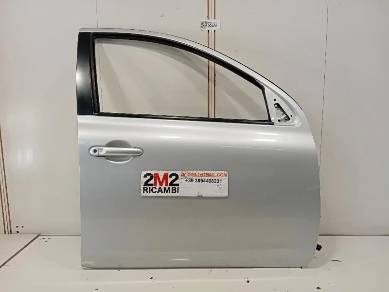 Porta ANT DX H010M1HAAB Nissan Micra IV 2013