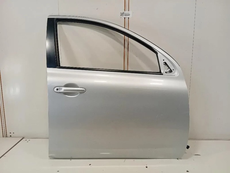 Porta ANT DX H010M1HAAB Nissan Micra IV 2013