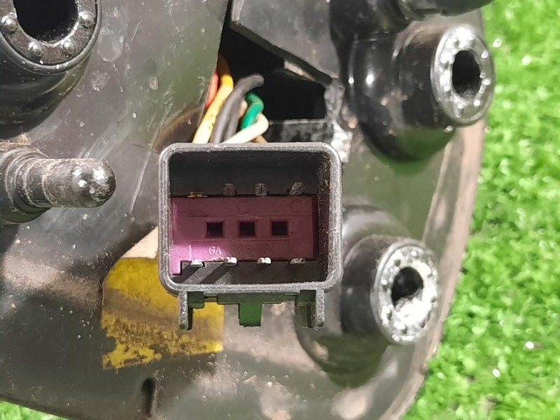 Cintura DI Sicurezza Sedile ANT DX 8R1 857 706 J Audi Q5 8RB 2012