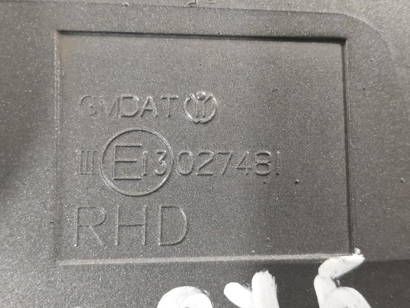 Porta ANT DX NUDA H01005X0MB Nissan Navara 2005